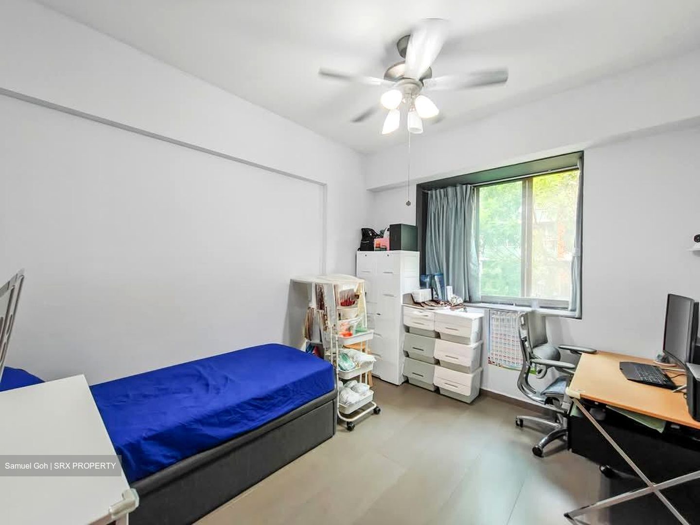 Tropical Spring (D18), Condominium #593697271